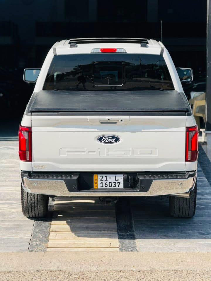 ❤️‍🔥❤️‍🔥❤️‍🔥

نوع السيارة / فورد F150 لاريات     
موديل / 2024
سونر مرفق  
فول مواصفات ١/١                         
العنوان / ديالى - خانقين
معرض الحاج اركان ويس مراد 
للأستفسار الأتصال على الرقم التالي 
***********
