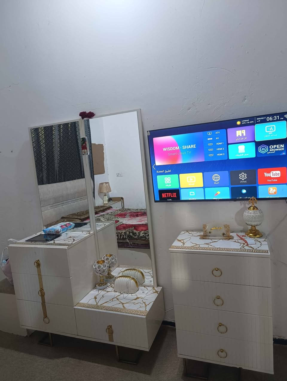 غرفه نوم السعر550مكان البصرة البصرة, العراق


**إذا كنت صاحب هذا الإعلان وتريد حذفه لأي سبب، رجاءا أرسل رسالة إلى الدعم الفني**