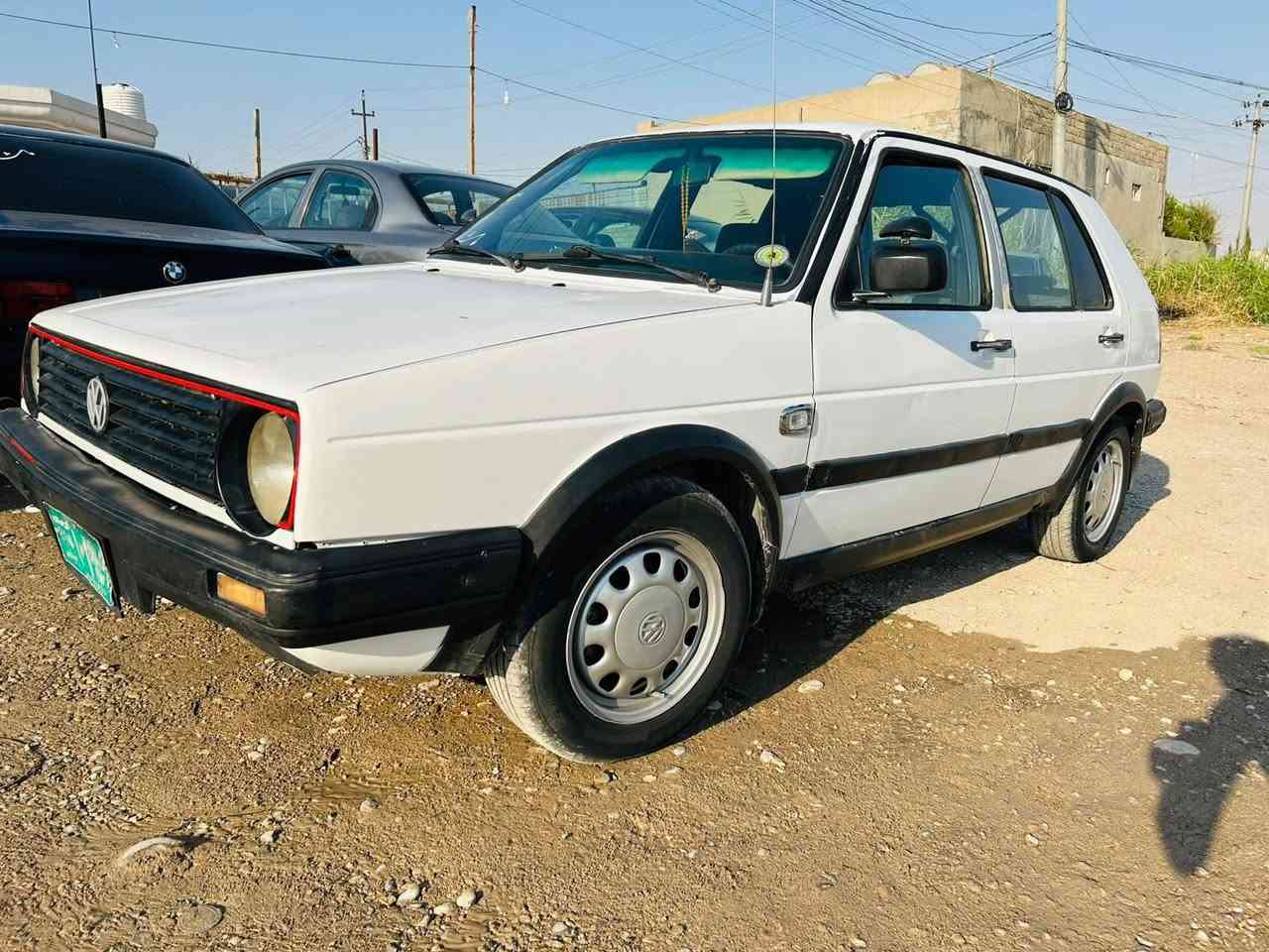 مودیل 1991 مکینە 08 سنەوی شرت اولێات *********** اكر, نينوى
