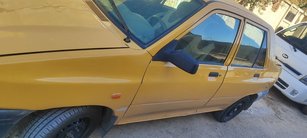 سلام عليكم سايبه 2016جديده بسمي محرك وكيرجديد سعر40بيه مجال ***********
