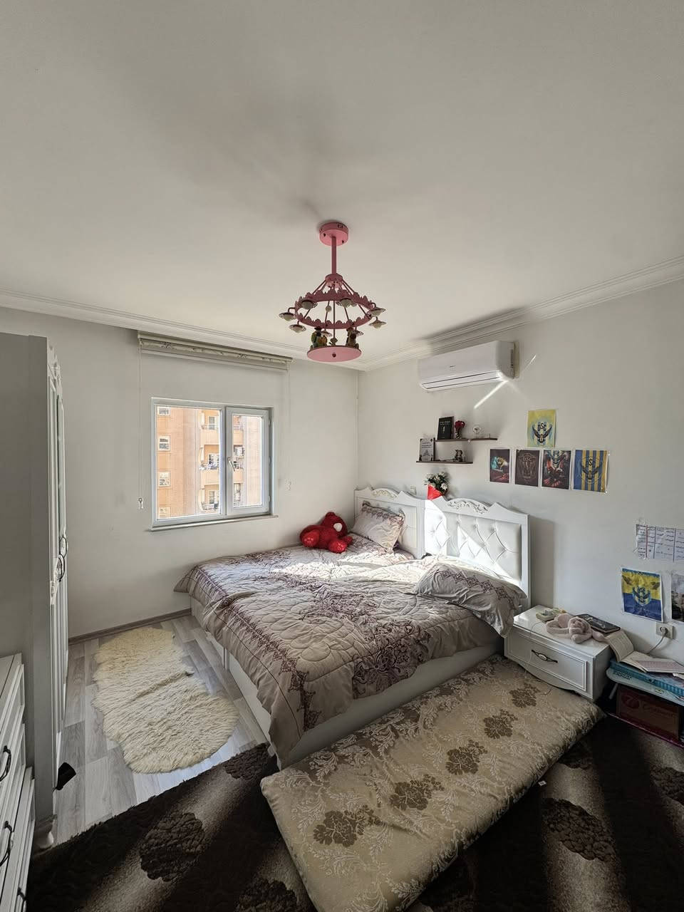 ‼️ افروستي - Avrocity ‼️
⁨
🏢 شقة فارغة للبيع في أرقى مجمع سكني بدهوك

✨ افروستي – Avrocity

🔹 نوع - B سويد
🔹 جنوب غرب - واجهه حديقة
🔹 مساحة - ١٨٦ م
🔹طابق 4 

💰 الدفع : ✔️ كاش

📞 للاستفسار و التفاصيل :
مكتب VIP دهوك للعقارات

📱 ***********
📱 ***********

💬 أو تواصل معنا على الخاص أو عبر الواتس أب

📌 فرصتك للسكن أو الاستثمار لا تعوّض!
