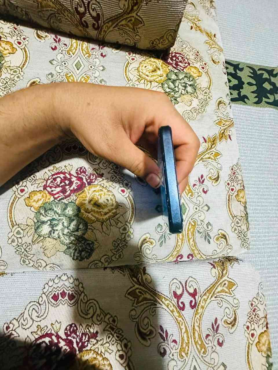 جهاز oppo لبيع مبدل شاشه سعر 75


**إذا كنت صاحب هذا الإعلان وتريد حذفه لأي سبب، رجاءا أرسل رسالة إلى الدعم الفني**