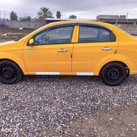 افيو ٢٠٠٧ • وارد خليجي • محرك مسكر