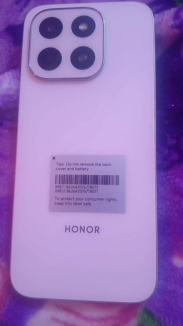 السلام عليكم جهاز هونر x6c  للبيع جديد ونظيف بسعر 110


**إذا كنت صاحب هذا الإعلان وتريد حذفه لأي سبب، رجاءا أرسل رسالة إلى الدعم الفني**