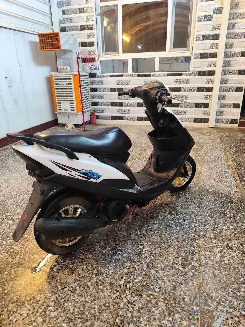 السلام عليكم ماكس عدله للبيع بوشه55  كلجات رياضي وياله رياضي شيال رياضي كهربائيات شغاله سلف هندر محرك صوت ما تسمع اله كفرات بلاد سعر 460و بيها مجال شي قلييل مكان نجف مو شراي لا تراسل


**إذا كنت صاحب هذا الإعلان وتريد حذفه لأي سبب، رجاءا أرسل رسالة إلى الدعم الفني**