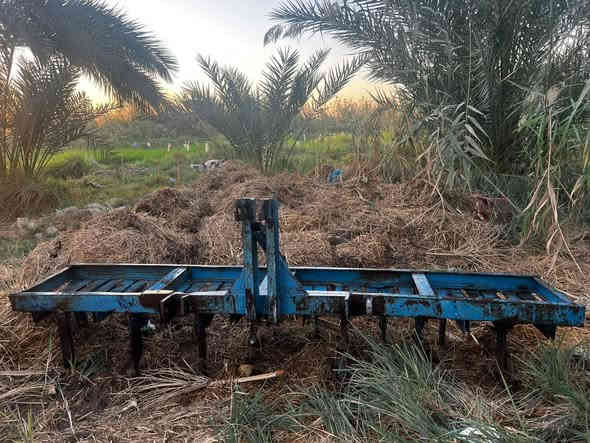 خرماشه 3 متر للبيع
الاتصال على الرقم ***********
