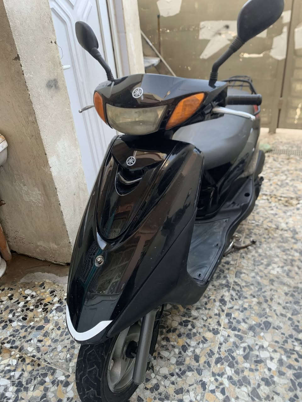 اكزز ياباني نوزل سكليتر خطين سرعه 140 كله شغاله اي نقص مابيه كله جديده بلاديه السعر ٦٠٠ مكاني بغداد المشتل ***********
