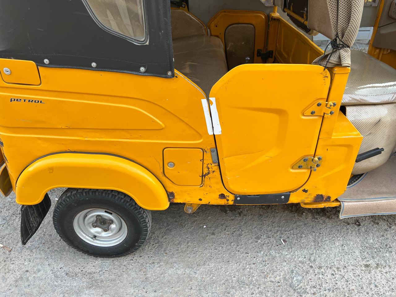 سلام عليكم شباب تكتك 2022بيها ضربه صفحه المكينه مبدلها بوشه وبستم مال شركه تجفيت عام تكتك نظيفه وصور كدامكم اكفلها تنقيص وتبخير   ‪+964 772 429 2506‬


**إذا كنت صاحب هذا الإعلان وتريد حذفه لأي سبب، رجاءا أرسل رسالة إلى الدعم الفني**