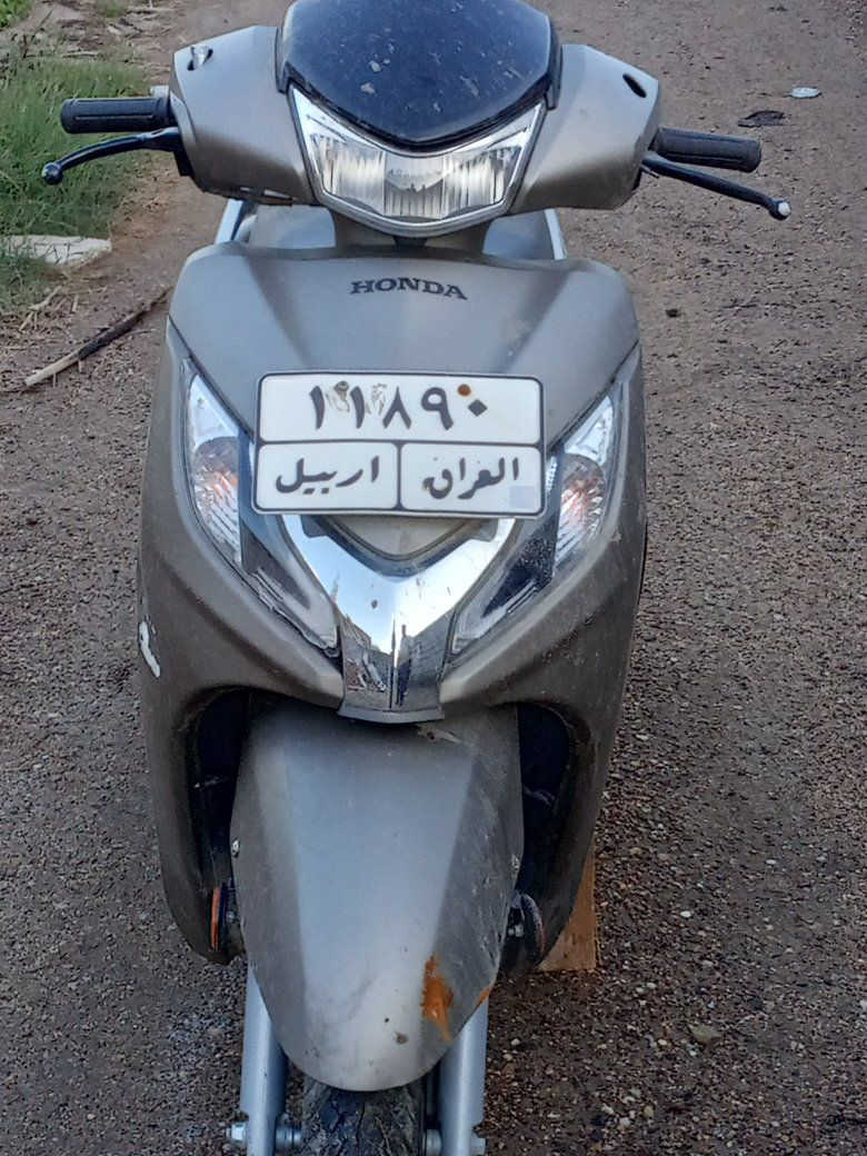 دراجة هونداي بانزين للبيع
سعر مليونين وبيها مجال
***********
