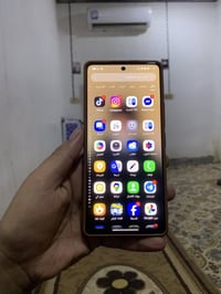 تكنو كامو 30 • ٢٥٦ • نجف