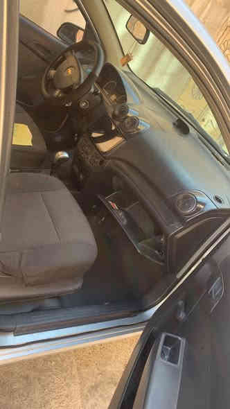 شوفرليت اڤيو موديل 2009 كير توماتيك كير مكينه شرط محرك 16المرغوب بيها باب السايق صبغ وتعديلات بارد اكو رقم سنويه هازه  جديد الى 2030/11/19سعر 68 وبيها مجال مكان دهوك 

شوفرليت اڤيو بو فروشتن موديل 2009 گير توماتيك مكينه 16 يا مرغوب   گير محرك شرط دركهي سايق تعديل وصبغه وتعديل بارد تيده هنا جه دهوك 
رقم تلفون ***********
