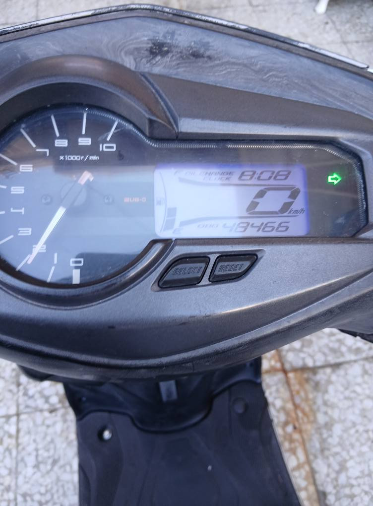 سكنس فحل شمعة.موديل2018  طلاعات.
نوزل خطين ماشيه.  (48,ألف )  دراجه جديده رمبه. محرك بلاديه ممفتوحه ,,,,,,,,,,,,,,,;;;;;;;;;;;;;;;;;;;;;;;;;;;;;;;;;;;
لاتبخير لاتنقيص شلعه معدل ربع نكره كفرات اصليه كهربائياتها كلها شغاله دراجه جديده  (مكفوله. كفاله عامه) مكينه ناعمه شلعه معدل خير من الله شرط برغي ممفتوح مكان بغداد. الكرخ  السعر  (مليون. 250 )     وبيه مجال;;;;;;;;;;;;;;;;;;;;;:: الاتصال ...***********;;;;;;; بغداد, العراق
