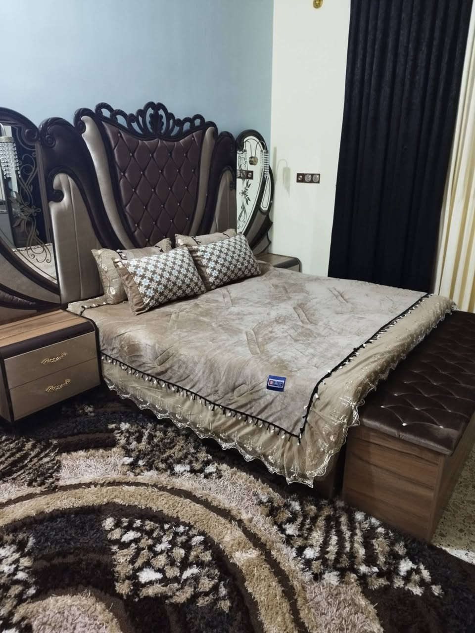غرفه للبيع لسعر مليون 
عنوان خارج الفلوجه
 طريق المدينه السياحيه البوحاتم


**إذا كنت صاحب هذا الإعلان وتريد حذفه لأي سبب، رجاءا أرسل رسالة إلى الدعم الفني**
