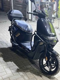 المشتل • موديل ٢٦ • ٦ بطاريات