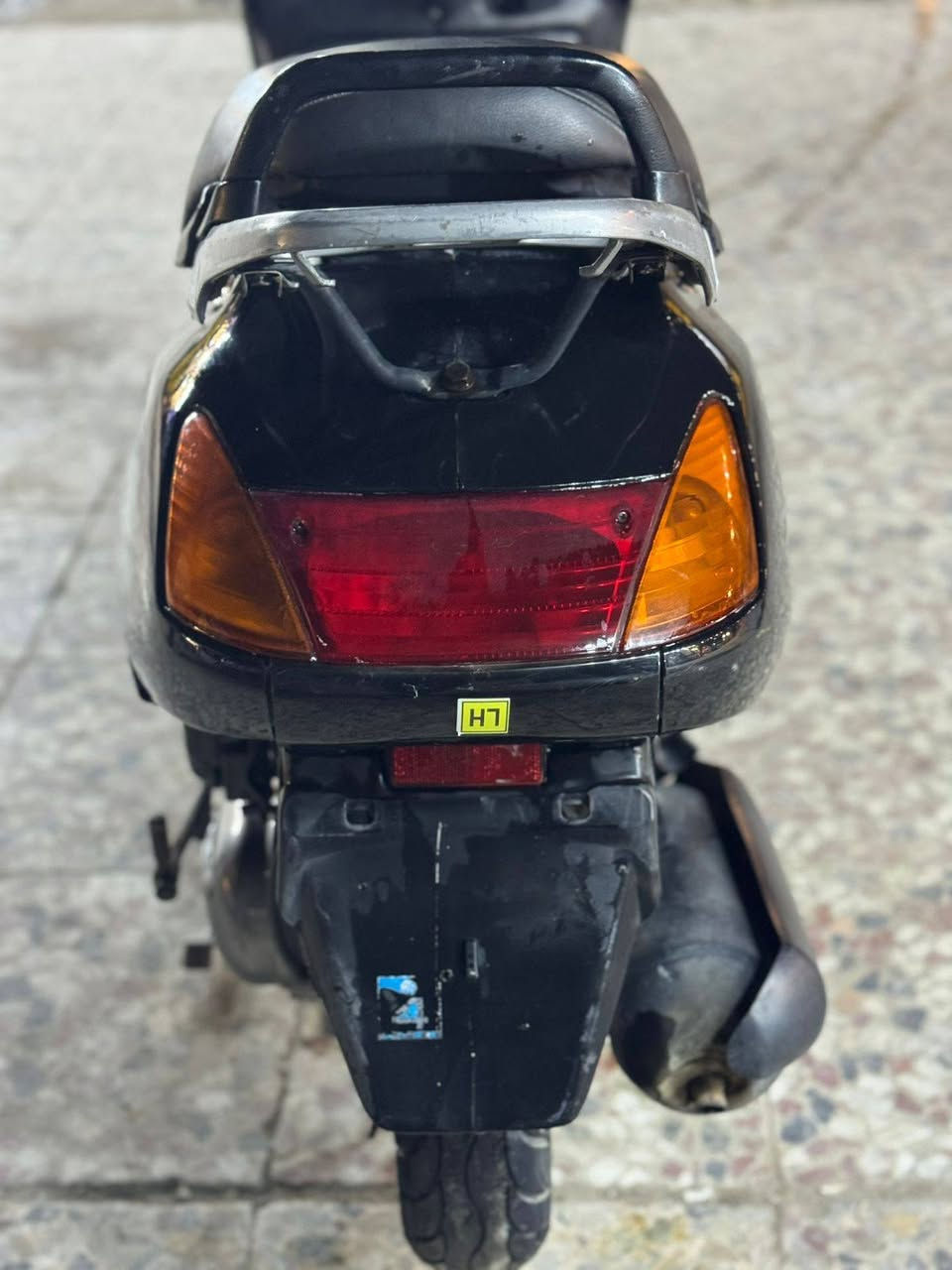 سلام علیکم» شباب دراچه سبیسي یاباني دراچه نکره سلف وهندر نضیفه ونشطه خیر من الله  نکره بکل وقت» دراچه مداریهن دهن وبانزین محسن» یرادل ترتیب للکهربایات فقط دراچه مال الوالد ممتعبه عله کد روحته للشغل ورچعته» رایده ٤٥٠ وبیه مچال للشراي مکاني بغداد بیاع»ستفسار اتصل او واتساب ‏‪***********‬‏
