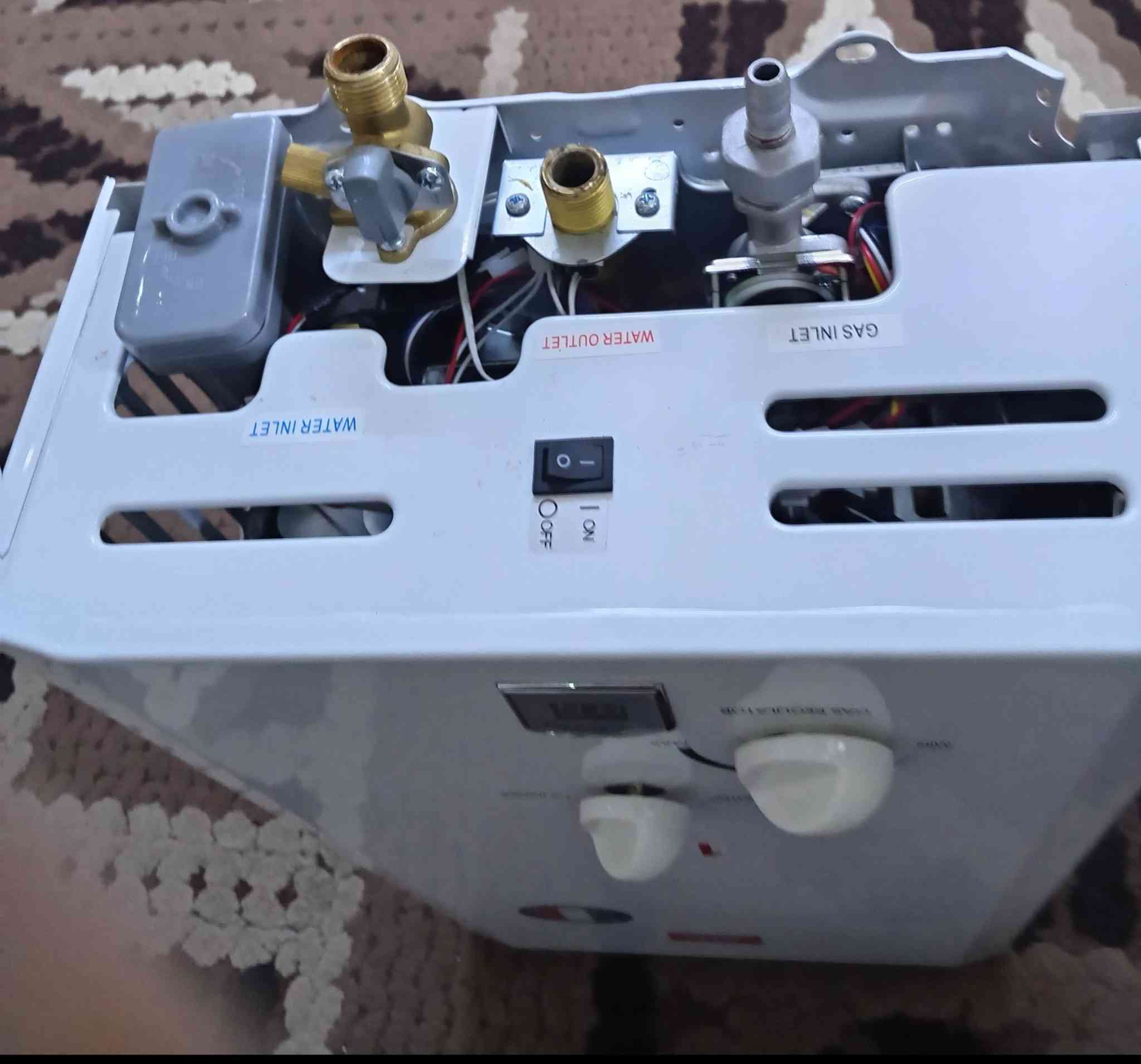 للبيع استخدام قليل جدا اخو الجديد
واتساب
***********
***********
