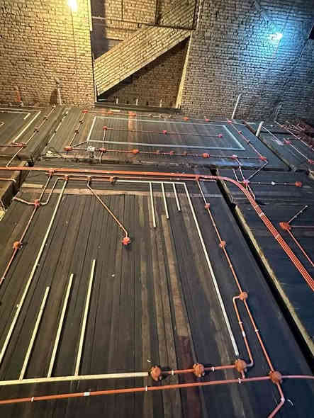 💡 متوفر كادر كهربائي في #الانبار  ولمدينة (الرمادي والفلوجه) وباقي المدن والمحافظات
⚡ تأسيس ونصب وتسليك المنازل 🏠
⚡ نصب مكيفات هوائيه بكافة انواعها ❄️ 
⚡ نصب كامرات بكافة انواعها 🎥
⚡ تأسيس ونصب وتسليك المجمعات السكنيه كافة انواعها 🏘️
⚡ نصب منظومات كهربائيه مختلفه باحترافيه 💯

💥 الكادر ذات اختصاص وخبره ممتازه في العمل وباسعار مناسبه 🔥
🚘  يتوفر وسيلة نقل في جميع مدن ومناطق محافظة #الانبار

📞 للتواصل عبر الارقام التاليه ✔️

✅ اتصال فقط : ***********
✅ اتصال + واتساب : ***********
