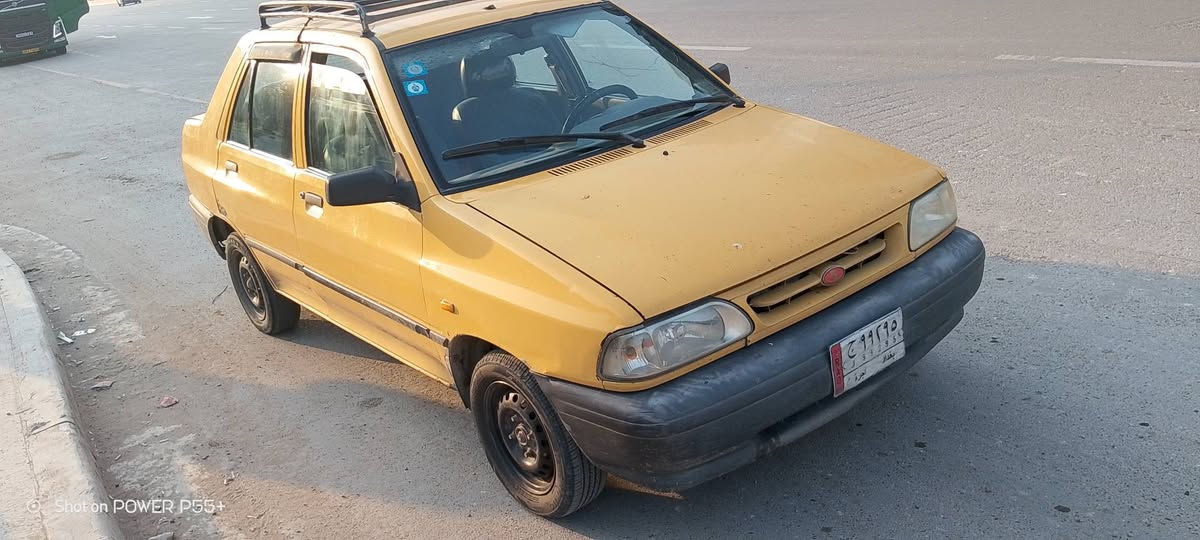 سلام عليكم ورحمة الله سايبا للبيع م17نظيفه حير من الله بيه ملاحظات بسيطه ب38وبيه مجال ع بغداد الرصافةللاستفسار***********
