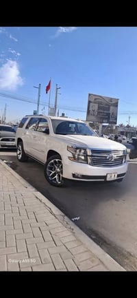 تاهو بريمير • ٢٠١٧ • ٨٠ الف