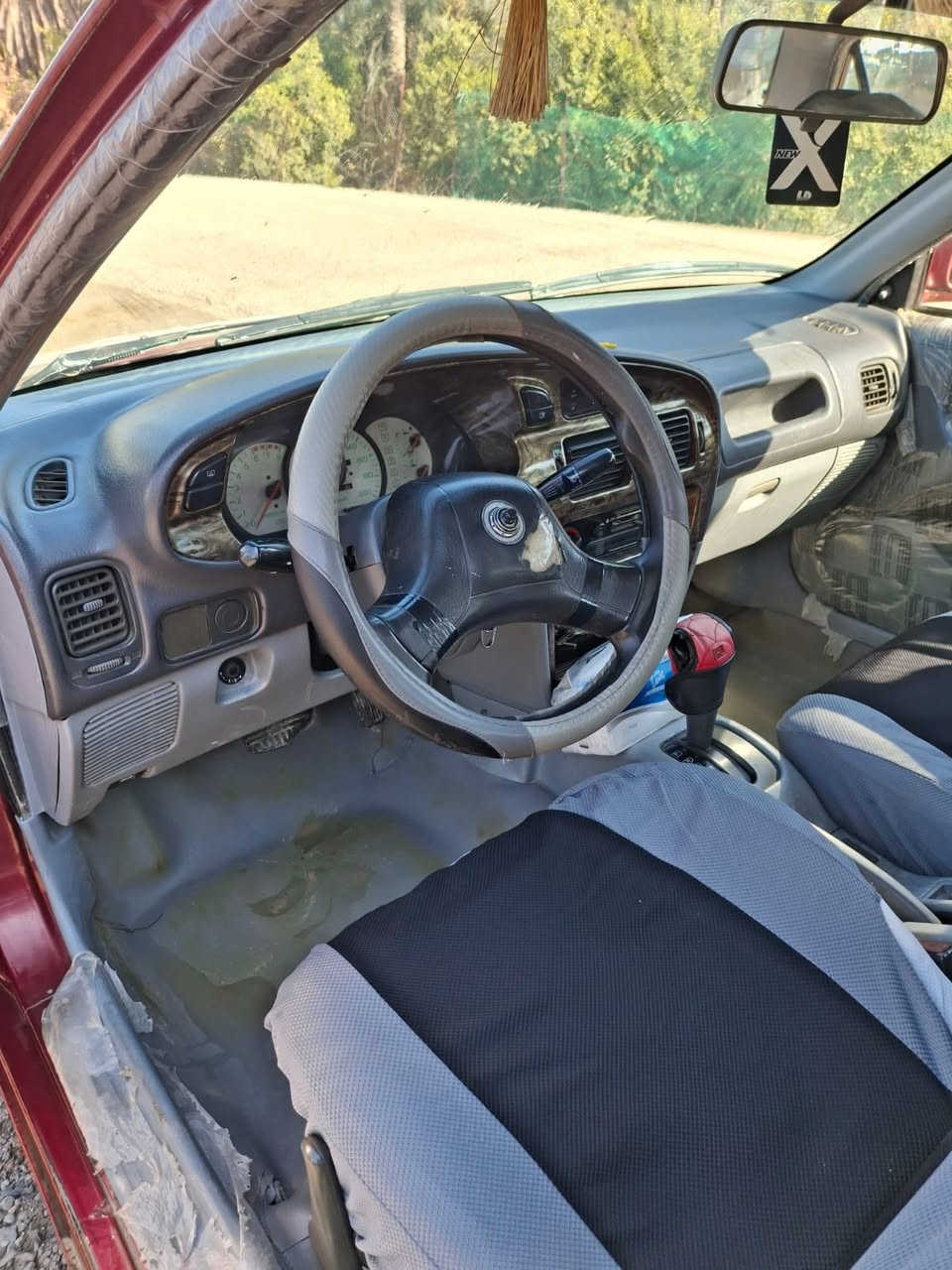 ٢٠٠٥ للبيع السعر ٤٨ ربي مجال


**إذا كنت صاحب هذا الإعلان وتريد حذفه لأي سبب، رجاءا أرسل رسالة إلى الدعم الفني**