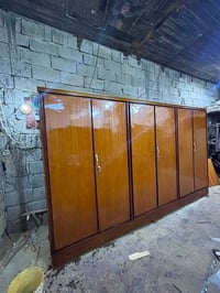 كنتور ٦بوب • بوفيات ١م٨٥ • ميز مراية