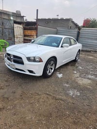 جارجر • ٢٠١٢ • بصرة زبير