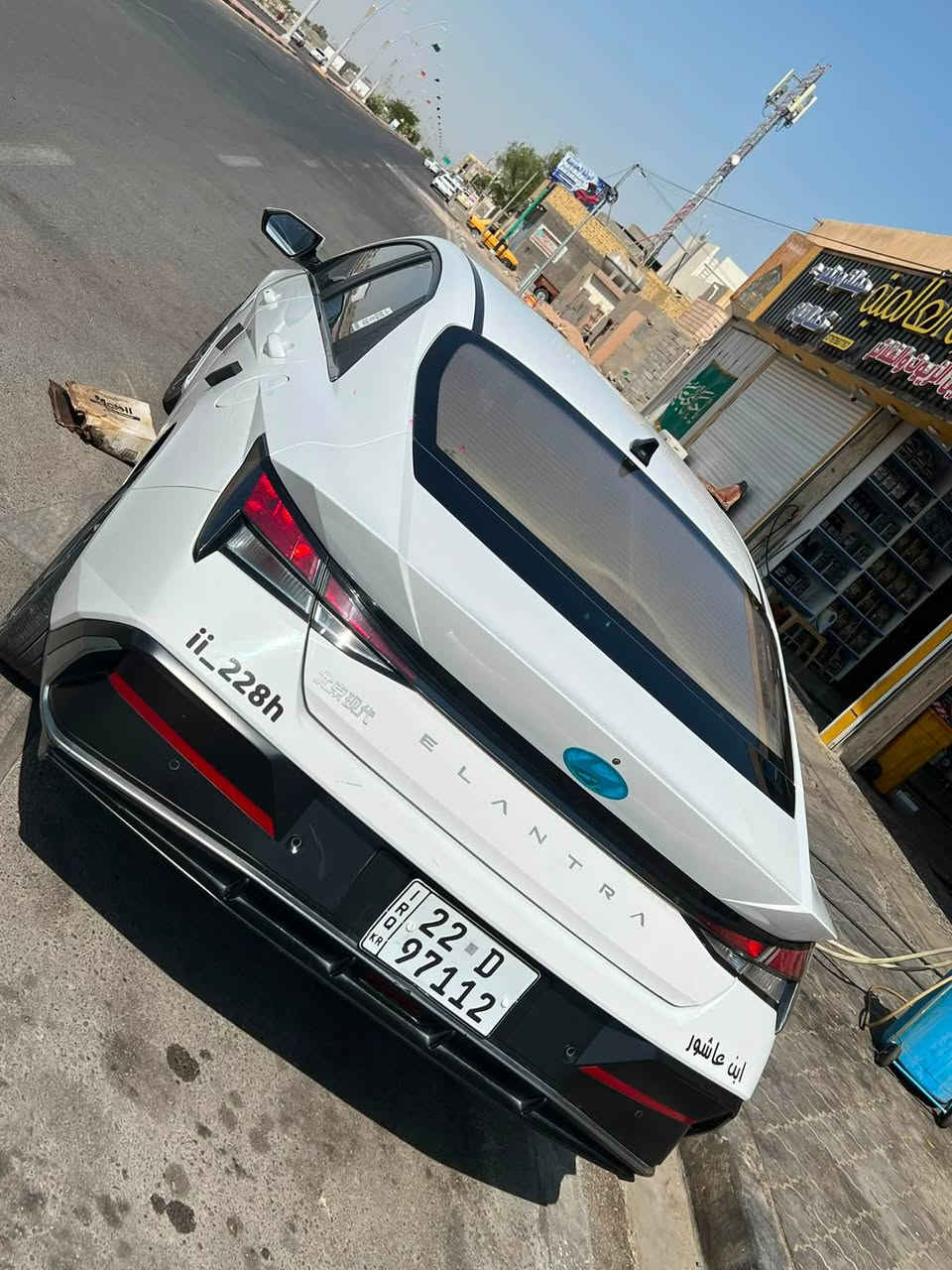 النتره موديل2024تجميع صيني ماشيه46الف كير حداديه تبريد كله كفاله فقط بل جاملق الوره خمس أصابع بارد السعر…138وبيه مجال البصره الزبير***********
