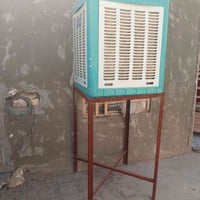 جنرال • جديدة • تبريد مائي