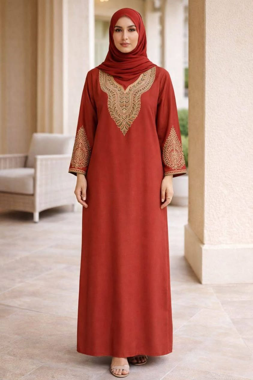 دشداشة كشمير كايبوي مطاط
متوفرة ب 4 ألوان (الزيتوني ، الأحمر، الوردي ، الجويتي) 
متوفرة قياس L و XL  و XXL


**إذا كنت صاحب هذا الإعلان وتريد حذفه لأي سبب، رجاءا أرسل رسالة إلى الدعم الفني**