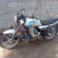 موديل 20 • دراجه ناريه • كربلاء الحسينيه