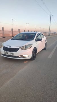 سيراتو • ١٦٠٠ • قير ٦ نمر