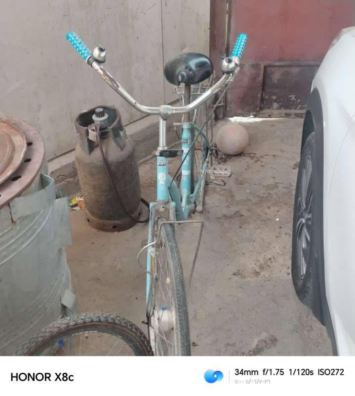 يا الله اخوان بايسكل بطه حجم 26 بايسكل كلشي ما بي فقط الجوب الخلفي مرزوف يرادله ركعه اب ١٠٠٠ دينار السعر 60 وبي مجال للشراي مكاني بغداد اليستفسار ادخل خاص و بل خدمه


**إذا كنت صاحب هذا الإعلان وتريد حذفه لأي سبب، رجاءا أرسل رسالة إلى الدعم الفني**