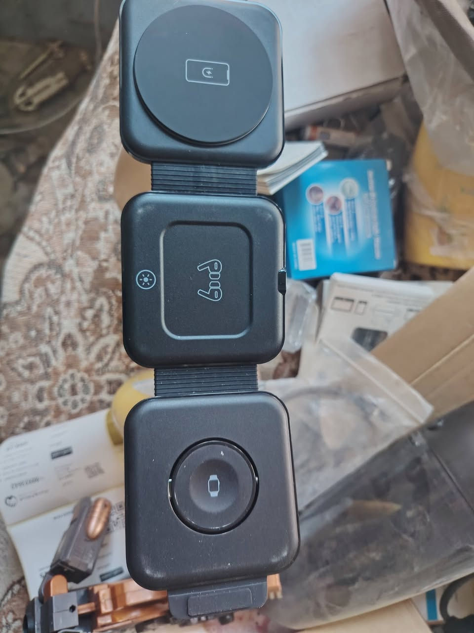 غراض مشكال قيمه واخذه بل عافيه


**إذا كنت صاحب هذا الإعلان وتريد حذفه لأي سبب، رجاءا أرسل رسالة إلى الدعم الفني**