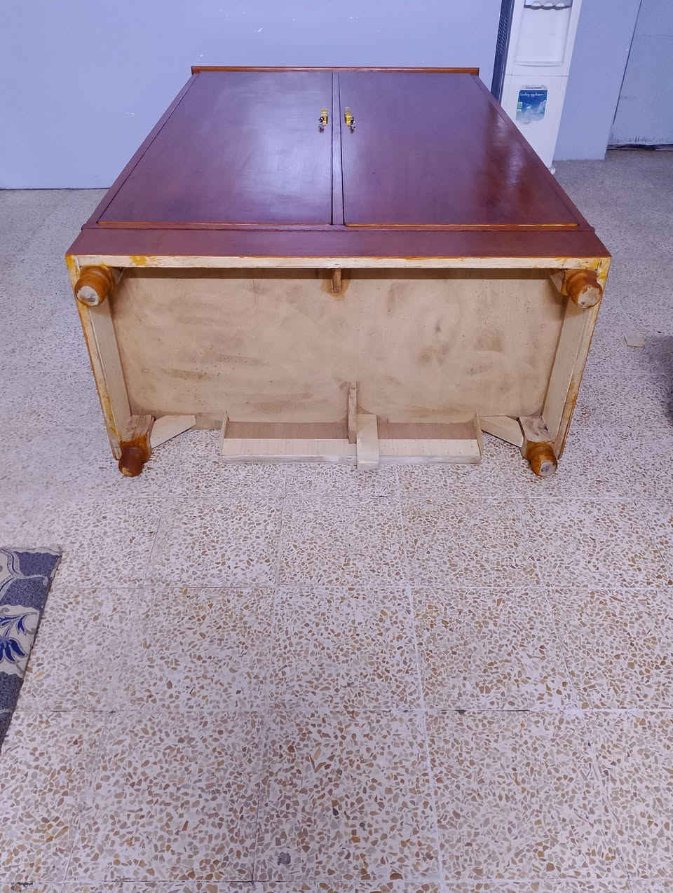 للبيع كنتور بابين خشب عراقي صاج شغل توصي ثقيل شرط نظافه 85 بل 100 الطول 125 العرض 60 الارتفاع 200
العنوان جانب الايمن يرموك الثانية السعر 160 الف وبي مجال للطيبين 😊 شراي اتصل ***********
***********
للبيع كنتور بابين خشب عراقي صاج شغل توصي ثقيل شرط نظافه 85 بل 100 الطول 125 العرض 60 الارتفاع 200
للبيع كنتور بابين خشب عراقي صاج شغل توصي ثقيل شرط نظافه 85 بل 100 الطول 125 العرض 60 الارتفاع 200

للبيع كنتور بابين خشب عراقي صاج شغل توصي ثقيل شرط نظافه 85 بل 100 الطول 125 العرض 60 الارتفاع 200
