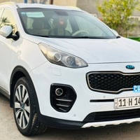 سبورتج ٢٠١٩ • مكينة ٢٠٠٠ • خليجي