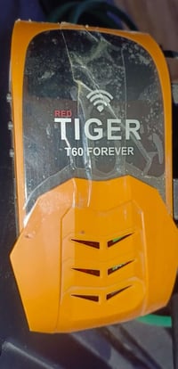 تايكر T60 • سيسكام ٢٠٢٧ • البصرة