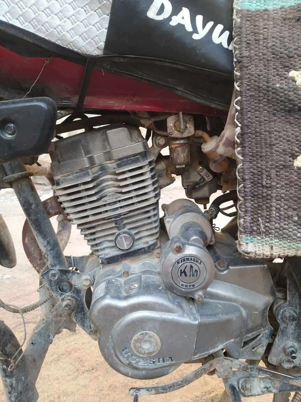 ٢٥٠ بيه مجال كلك درجه هويشا


**إذا كنت صاحب هذا الإعلان وتريد حذفه لأي سبب، رجاءا أرسل رسالة إلى الدعم الفني**