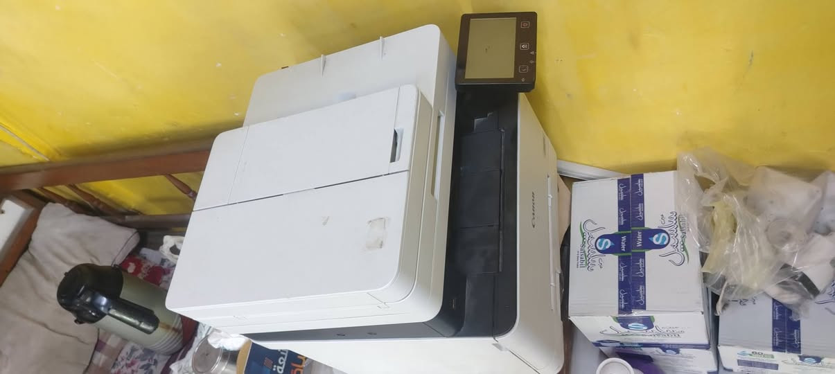 طابعه مامسخدمه هواي للبيع


**إذا كنت صاحب هذا الإعلان وتريد حذفه لأي سبب، رجاءا أرسل رسالة إلى الدعم الفني**