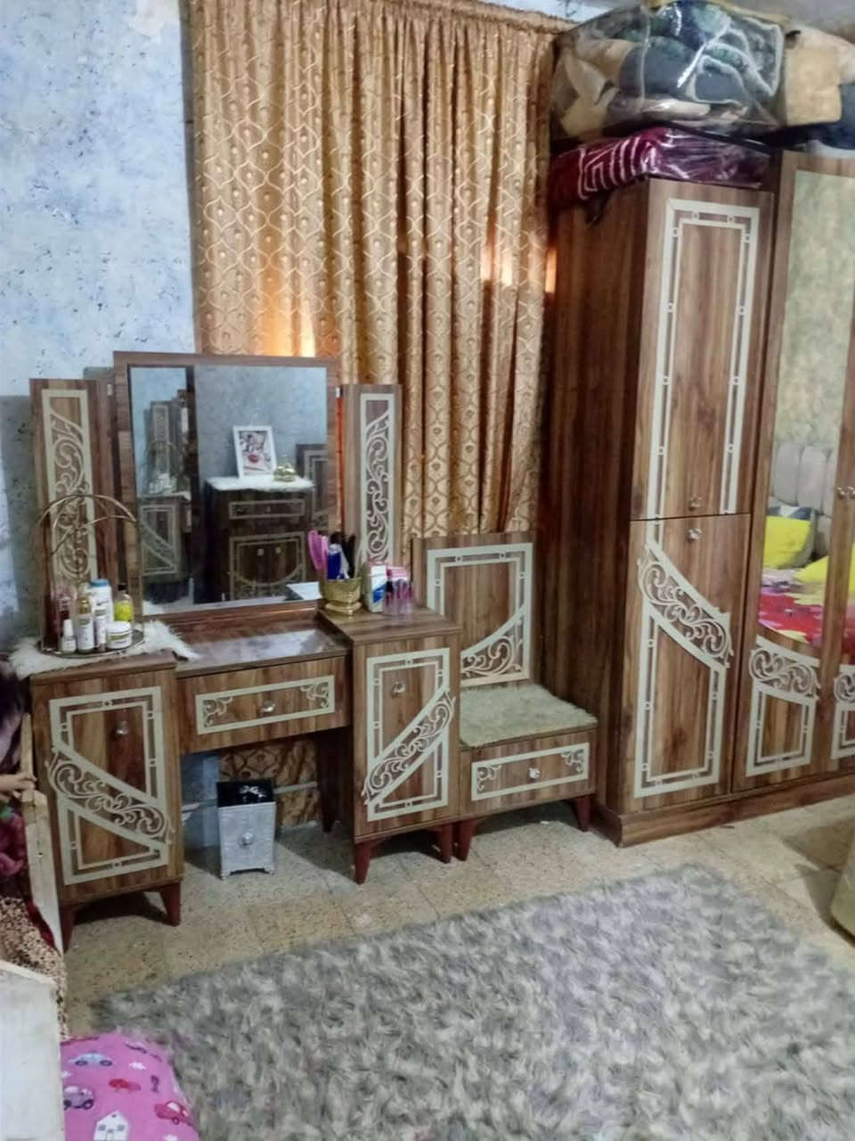 غرفه كامله للبيع عنوان ناصريه


**إذا كنت صاحب هذا الإعلان وتريد حذفه لأي سبب، رجاءا أرسل رسالة إلى الدعم الفني**