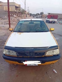 بيجو لميس كير ومكينه خير من الله لاتنقيص ولا تبخير السياره بيها ضربه ب...