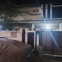 دار طابو زراعي مساحه 150متر سند 25 دور الشرطه  غرفتين واستقبال وحولي و...