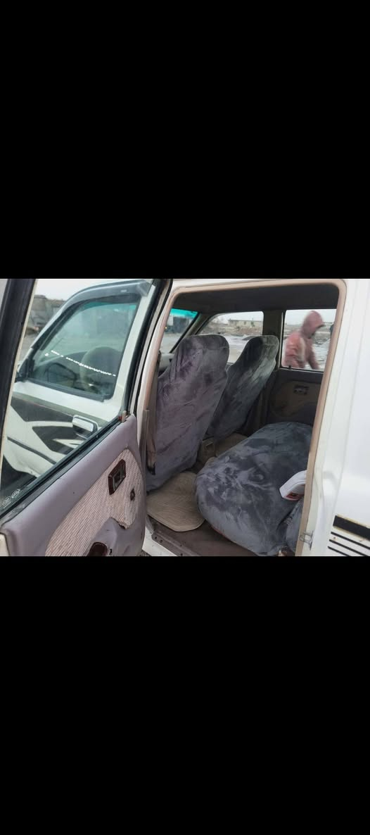 دير 2006 رقم بغداد تحويل كير ومكينه ياباني 4y السعر 39 اتصال ‏‪***********
