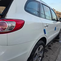 سنتافي • ٢٠١١ • صبغ دعاميات