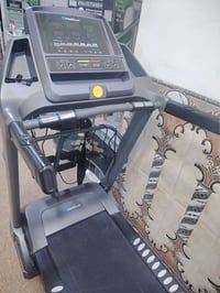 جهاز جري • شد الجسم • بناء عضلي