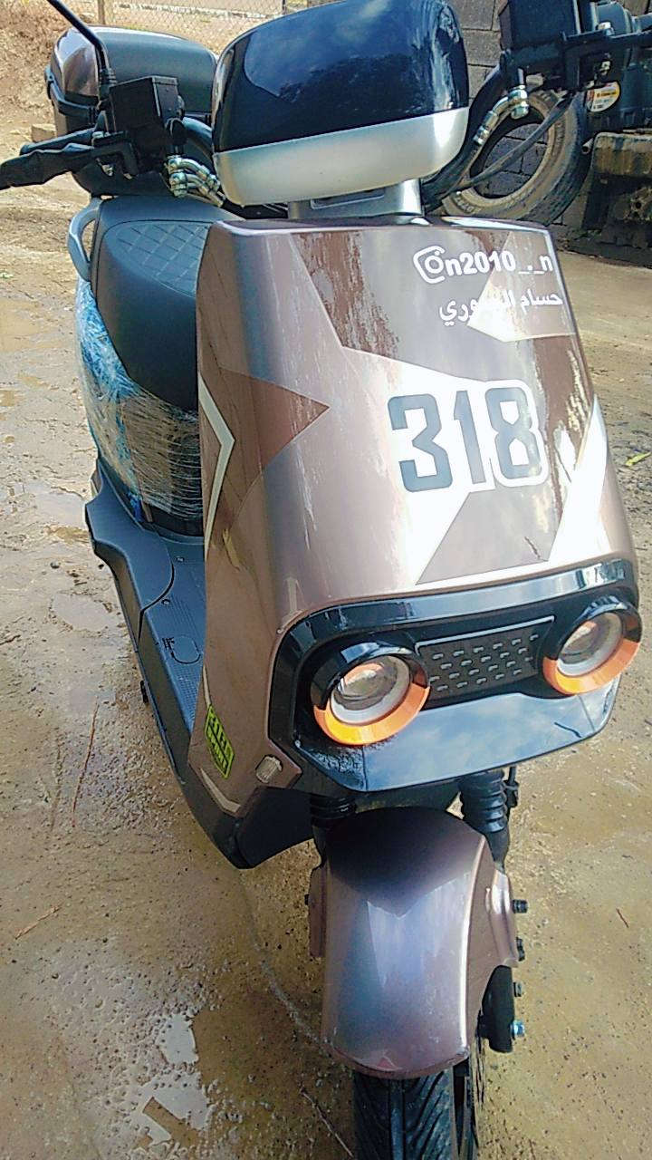 مطور 318للبيع مصفات معروفه
مطور 318 للبيع مصفات معروفه 
المطور مستخدم 1شهر وضع شركه
بطاريات 10/10 شرط عالفحص
السعر625بيه ماجال شي قليل
مكان موصل ايسر قرب مرطبات البحرين


**إذا كنت صاحب هذا الإعلان وتريد حذفه لأي سبب، رجاءا أرسل رسالة إلى الدعم الفني**