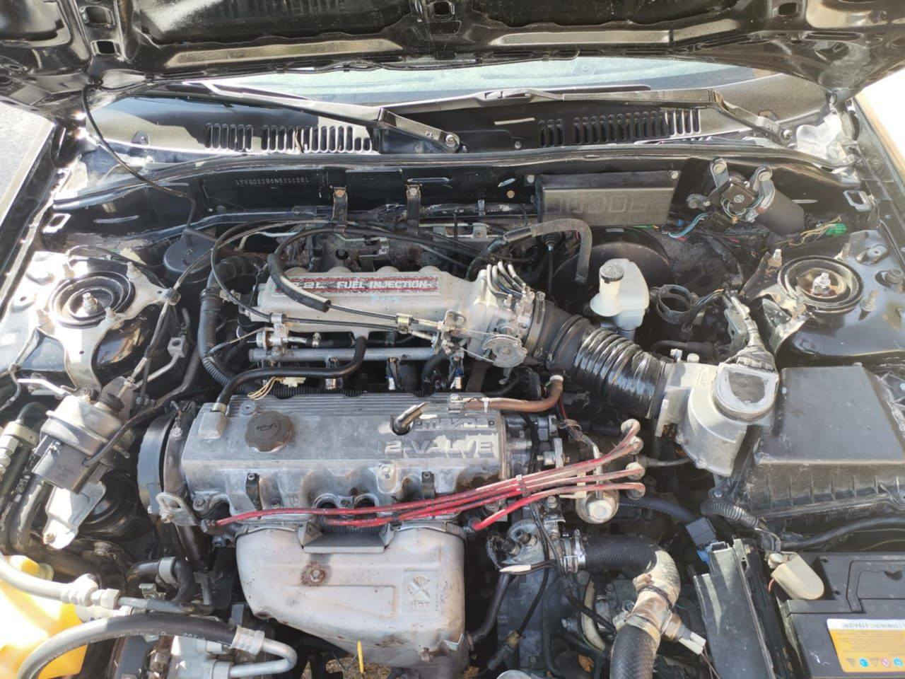 السلام عليكم 
مازدة 626
صندوق 
سنوية جديدة ورقم انكليزي 
كابون بأنزين بيها 
كير اوتماتيك جامات كهرب 
مكينة 12 بخ 
صبغ عام 
السعر 38 وبيها مجال بصيط 
العنوان موصل حي العربي 
***********
***********
