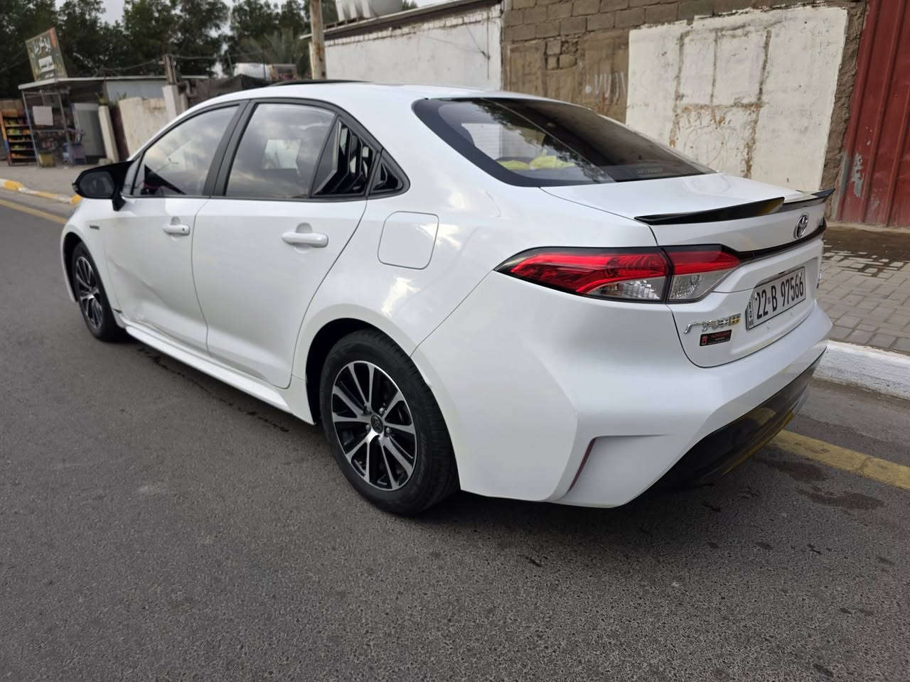 السلام عليكم كورله هابيرد رقم اربيل بسم شركه تريد تحويل او وكاله 2024 مكفوله عده هاي الطخه بلباب موضح بلمنشور ماشيه 36 كيلو فول مواصفات فتحة سقف بصمة جلد احمر ارضيه جلد احمر ويل كاب اشاير بلمري تحكمات ستيرن معروفه مواصفاته السعر 140 وبيه مجال للاتصال *********** مكان السياره بغداد المواصلات
