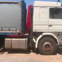 سكانيه • شاحنة سكانيه • شاحنة للبيع • عربانه سكانيه • سكانيه ديالى • ش...