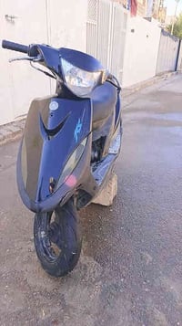 دراجه ماكس عدله ختم واحد كابريتر بلادي دراجه 55 شلعه ومعدل شك الكاع كل...