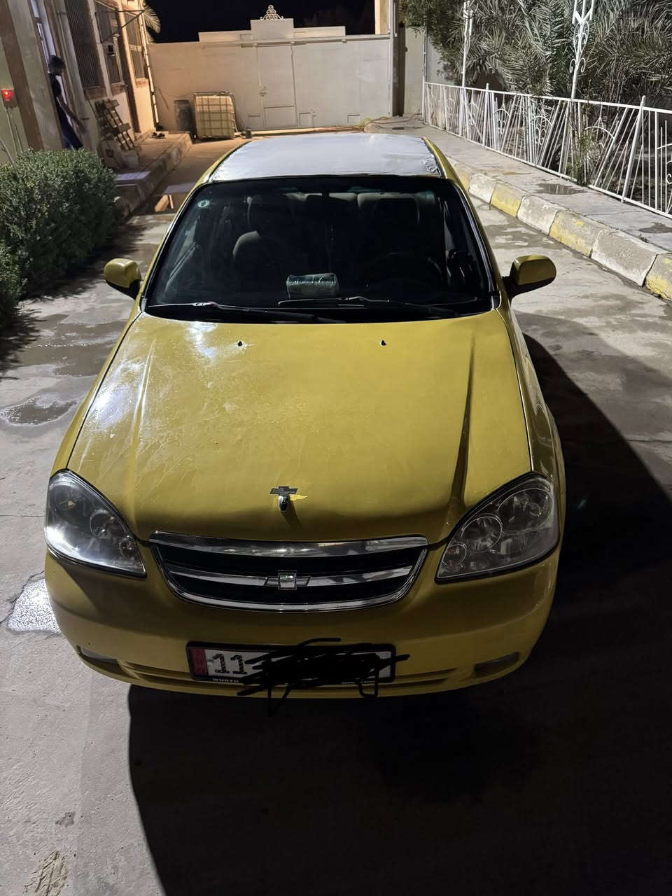 السلام عليكم اوبترا 2008
حداديه 80/100بيه ضربه جاملغ امامي وخلفي وسياره خير من الله جهازه من كلشي سعر 65 مكاني كربلاء


**إذا كنت صاحب هذا الإعلان وتريد حذفه لأي سبب، رجاءا أرسل رسالة إلى الدعم الفني**